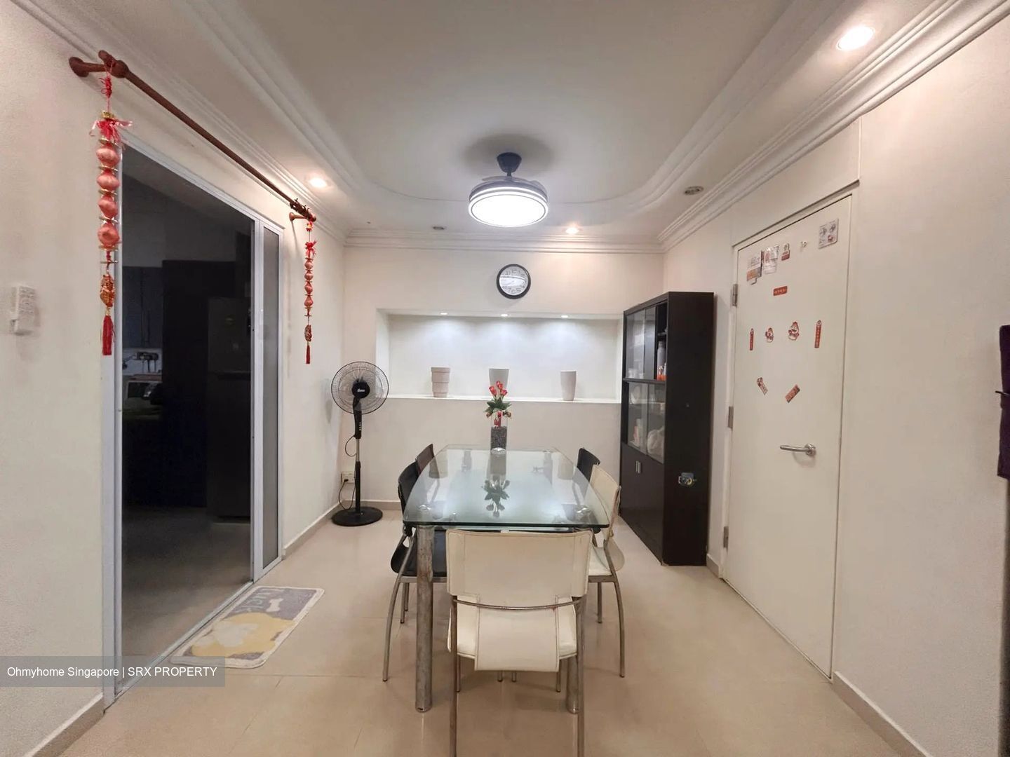 Blk 504B Montreal Spring (Sembawang), HDB 5 Rooms #577176361